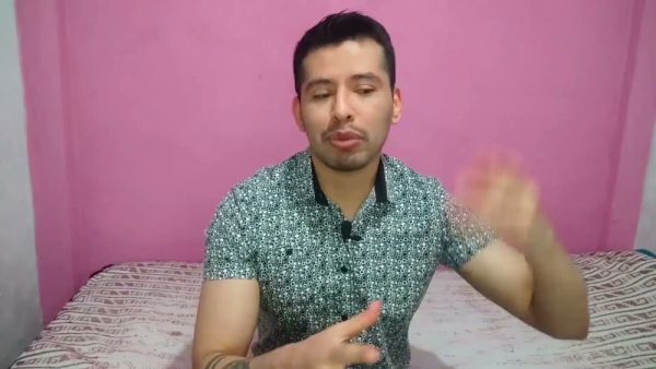 Large cocked man fucks his stepfather and Colombian stepbrothers in a bedroom - Colombia on breastful.com
