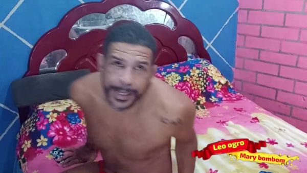 Brazilian pornstar with big natural tits takes deep anal in a vibrant bedroom - Brazil on breastful.com