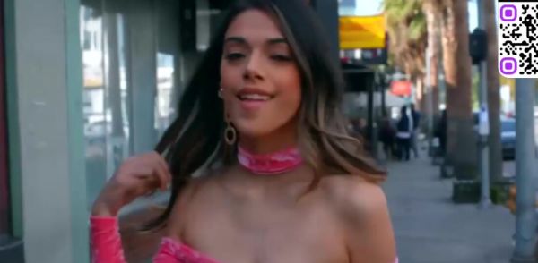 Busty blond babe enjoys having assfuck sex on breastful.com