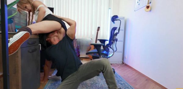 Pixie ray busty cheerleader first anal on breastful.com