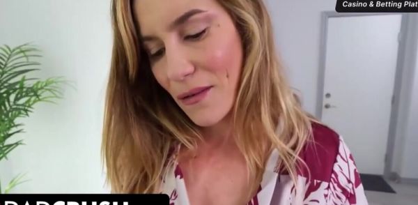 Busty brown-haired nanny gives him a deep fellatio in this super hot threesome - Usa on breastful.com