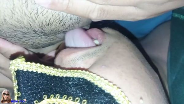 Thai femdom mistress takes control with intimate grooming and firm grip - Thailand on breastful.com