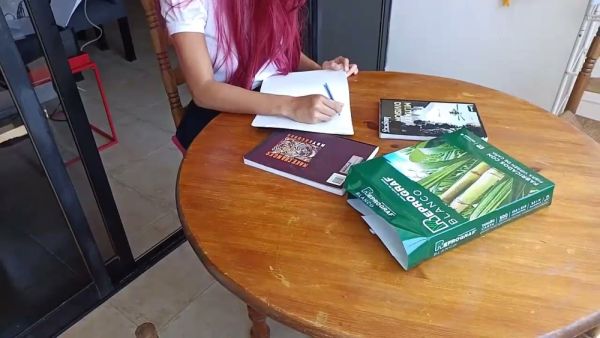 Petite Mexican hotwife cheats passionately in a home setting - Mexico on breastful.com