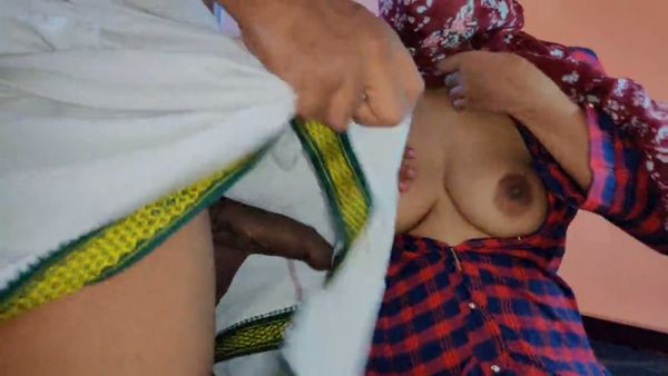 Married wife in floral scarf cheats with rough backdoor love on the bed - Indonesia - Japan on breastful.com