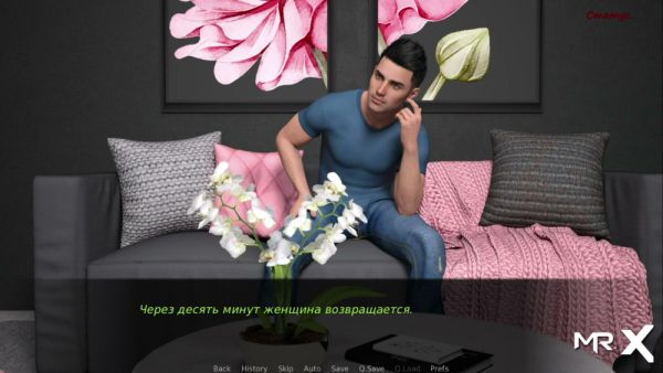 Digital 3D animation explores intimate moments between adult characters in various fictional settings - Usa - Britain on breastful.com